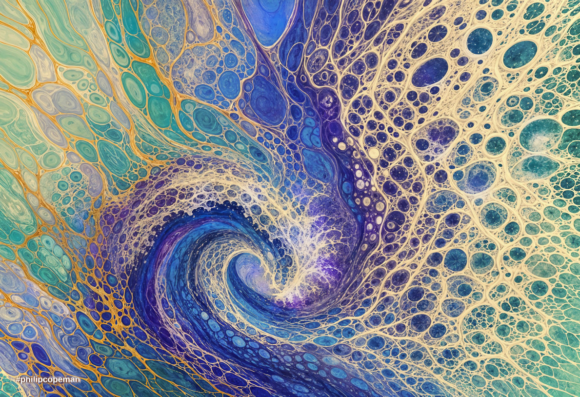 Ocean Rising