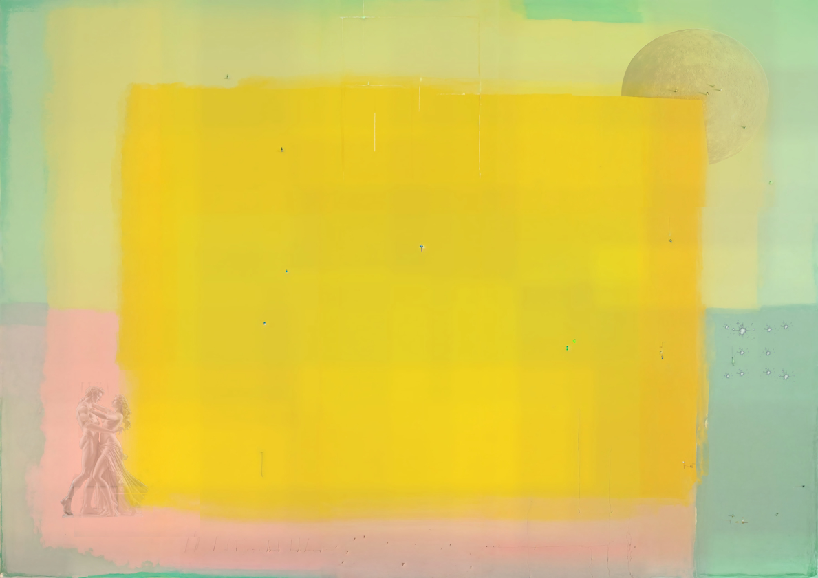 Full Width Image