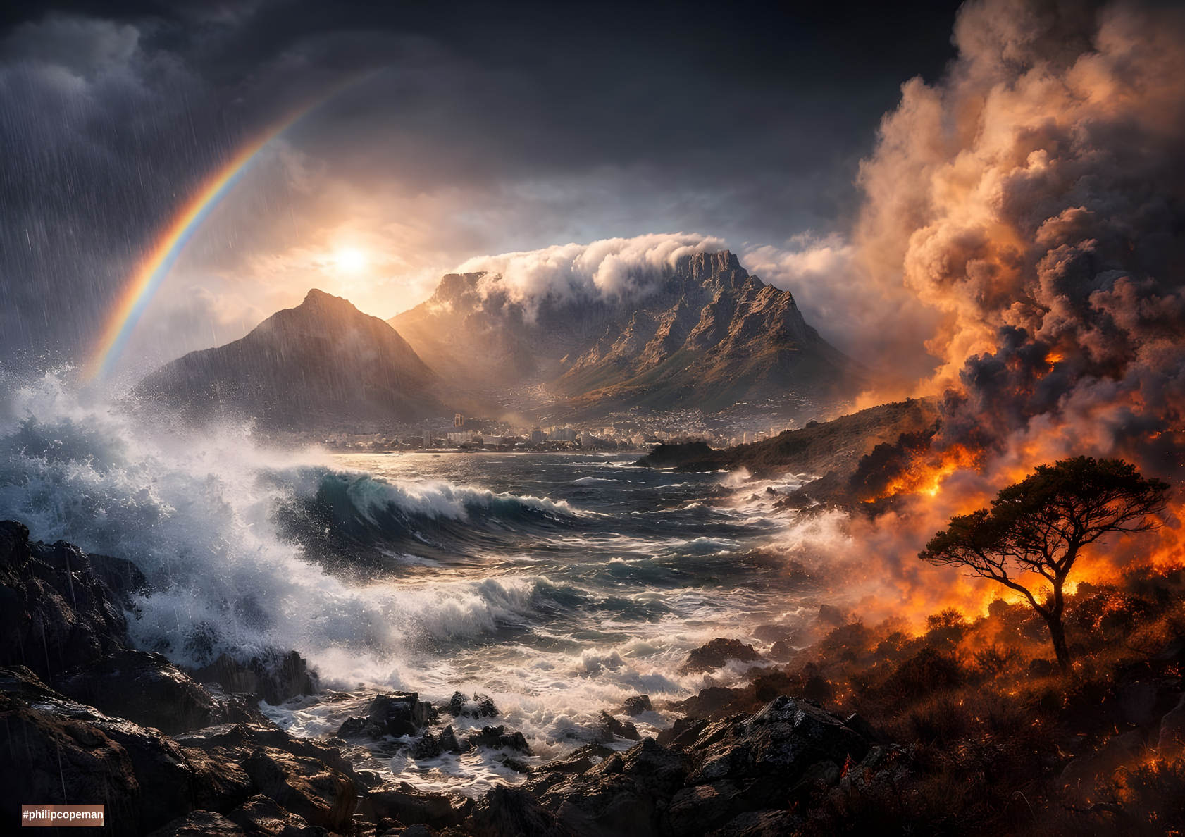 Full Width Image